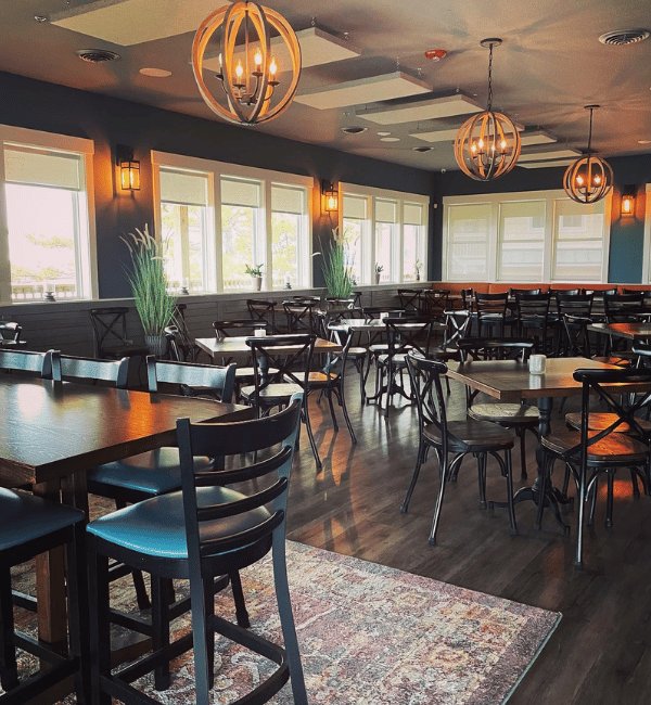 The Village Table and Tavern The Village Table and Tavern