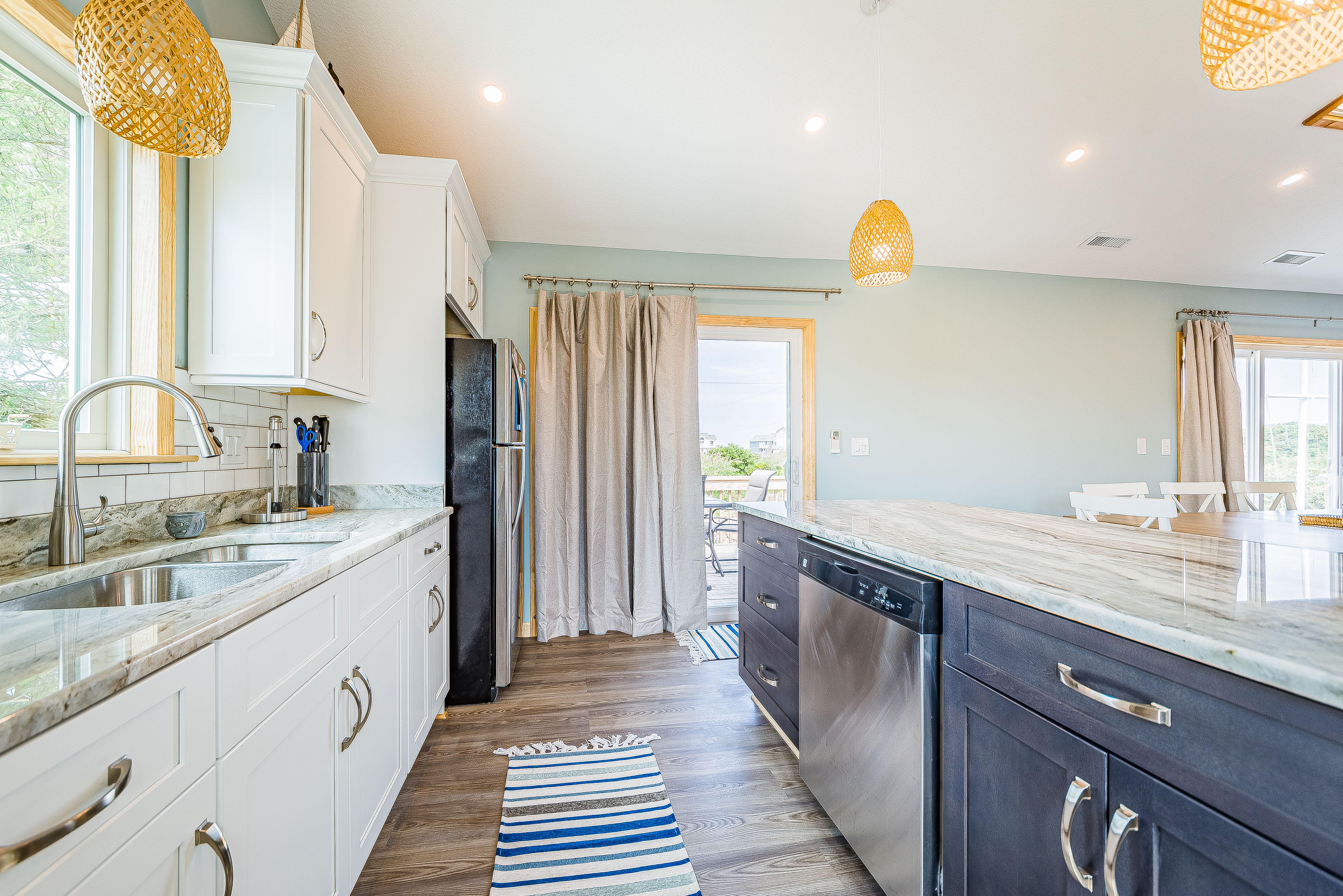 Sandbucket Arch Kitchen Remodel Sandbucket Arch Kitchen Remodel