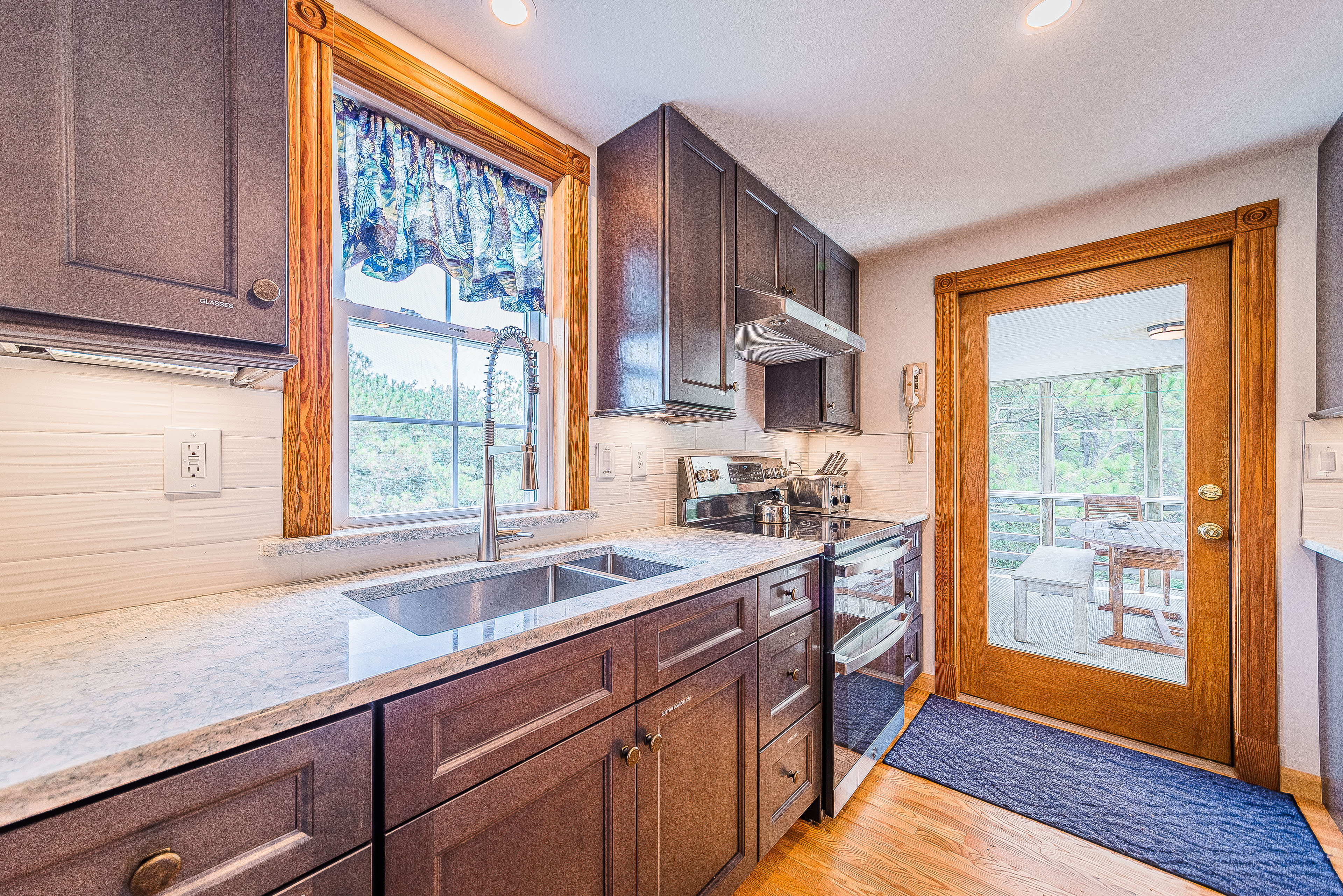 New Kitchen for Carotank Clubhouse - C5051 New Kitchen for Carotank Clubhouse - C5051