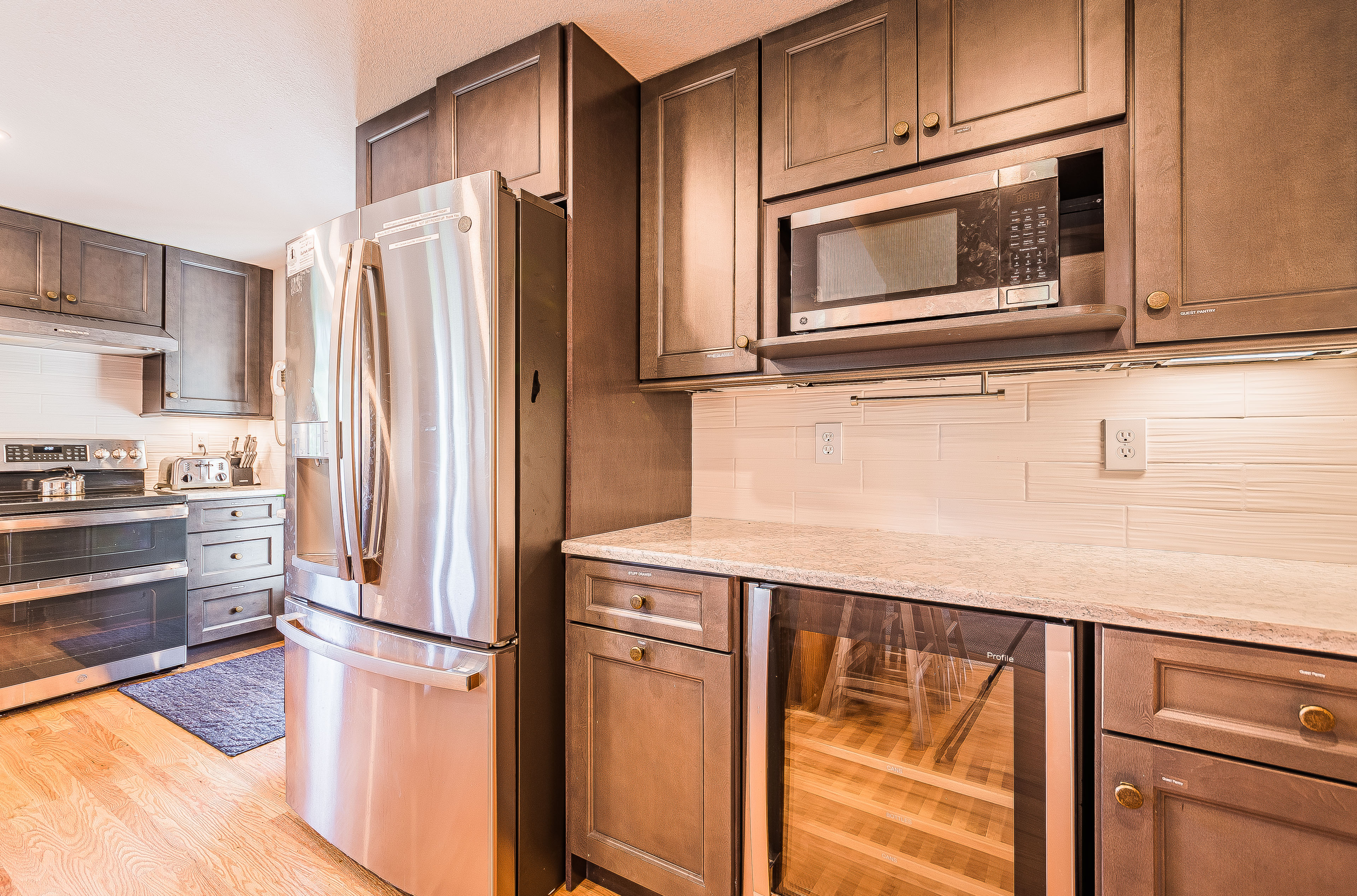 New Kitchen for Carotank Clubhouse - C5051 New Kitchen for Carotank Clubhouse - C5051