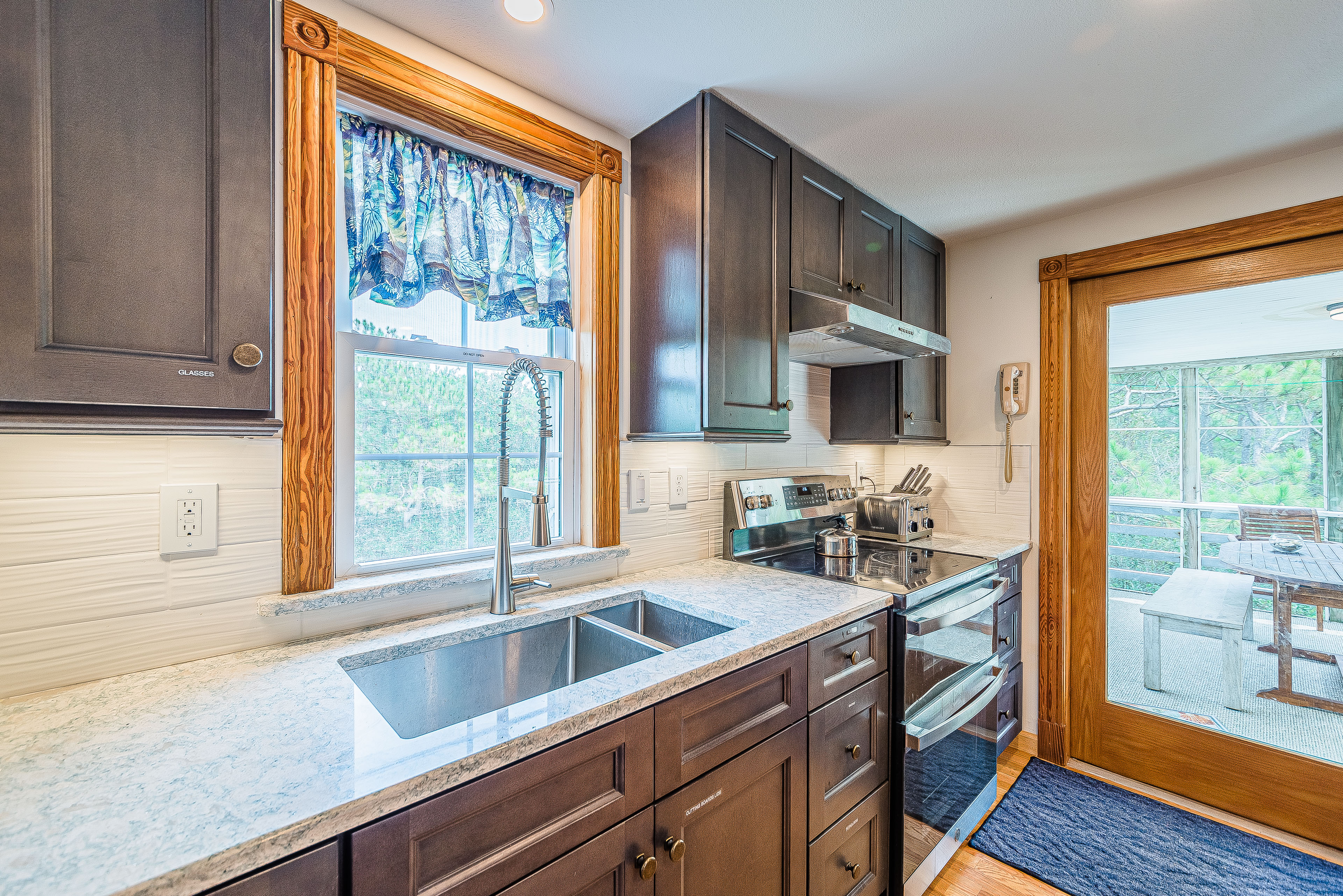 New Kitchen for Carotank Clubhouse - C5051 New Kitchen for Carotank Clubhouse - C5051