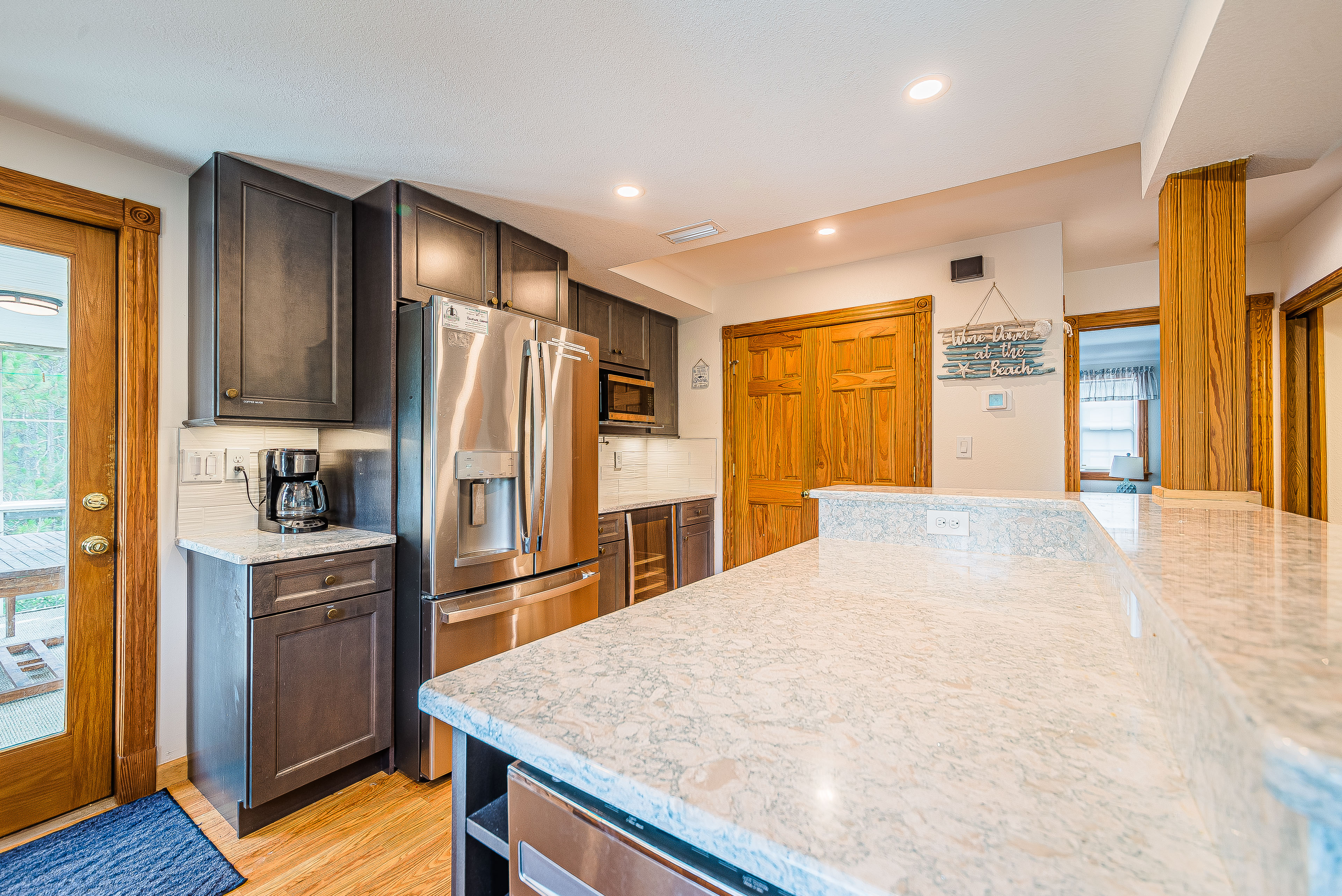 New Kitchen for Carotank Clubhouse - C5051 New Kitchen for Carotank Clubhouse - C5051