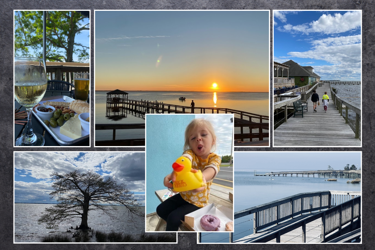 Duck Best Photo Ops on the Outer Banks
