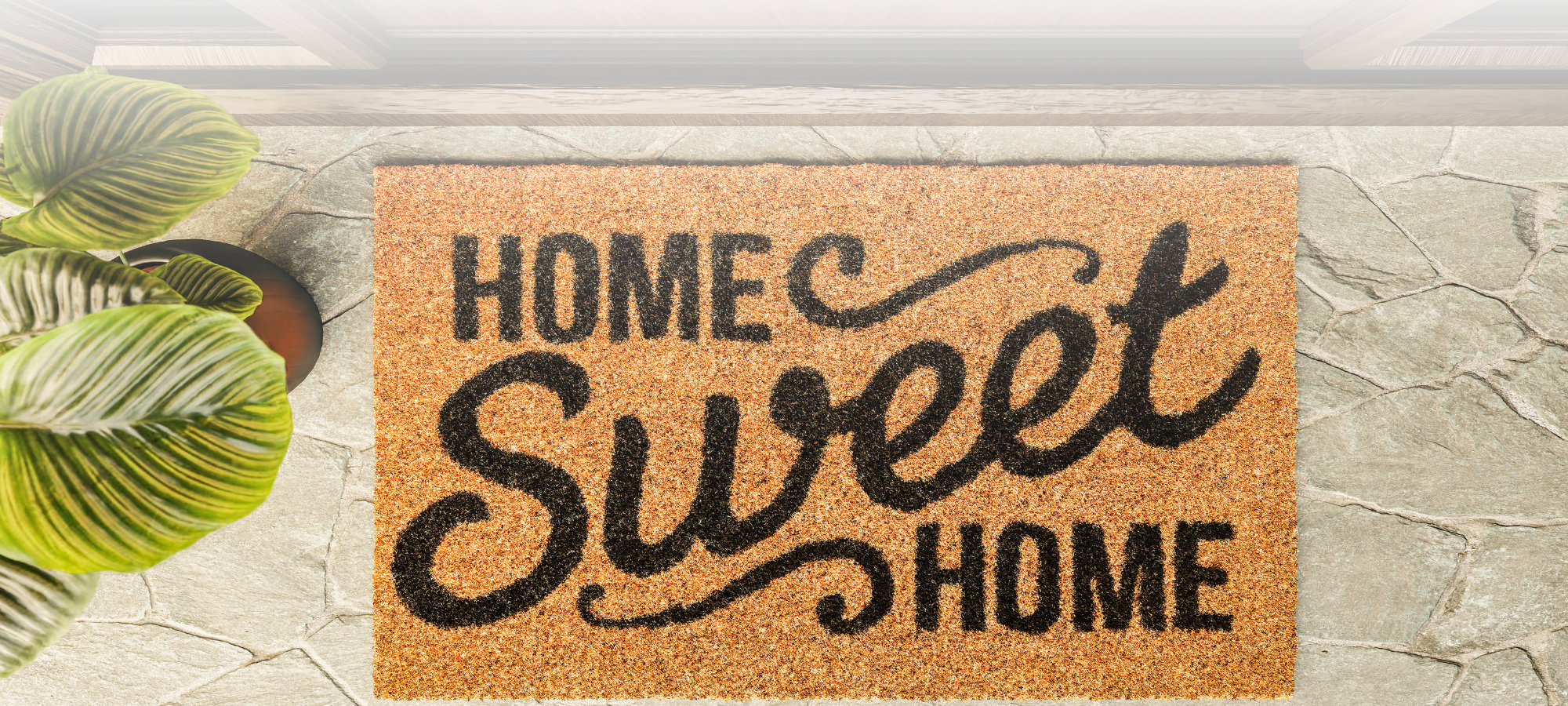 Home Sweet Home - Buyers Guide from Beach Realty