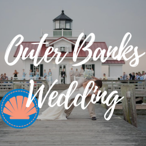 Outer Banks Wedding