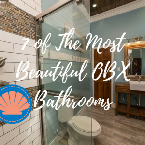 Beautiful Bathrooms Outer Banks