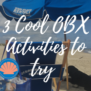 Outer Banks Cool Activities