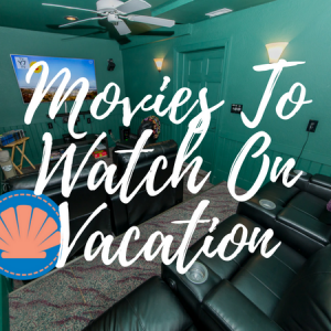 Outer Banks Home Theater