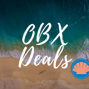 Outer Banks Vacation Deals | Black Friday, Cyber Monday, Early Bird, 4th of July