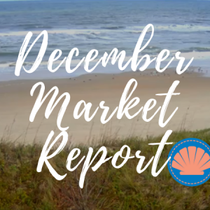 December Market Report Outer Banks Real Estate