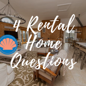 4 Questions to Ask Yourself When Evaluating Your Vacation Rental