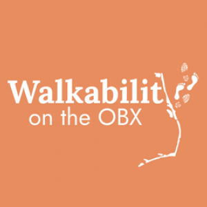Walkability on the OBX