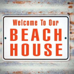 Welcome to our Beach House