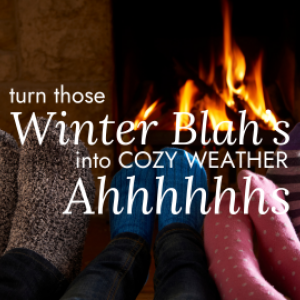 Winter Blah’s Ahhhhhhs