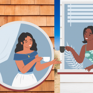 Neighborly on the Outer Banks