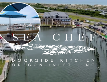 SEA CHEF DOCKSIDE KITCHEN