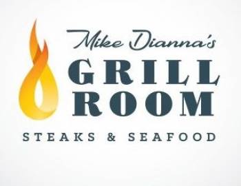 Mike Dianna's Grill Room
