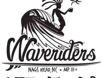 Waveriders Coffee Deli Pub