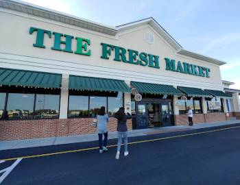 The Fresh Market