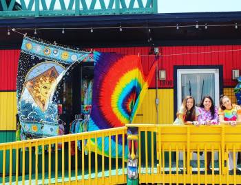 Island Dye it Yourself