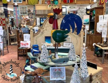 Absolutely Outer Banks