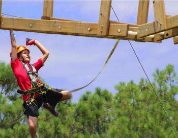 Corolla Adventure Park