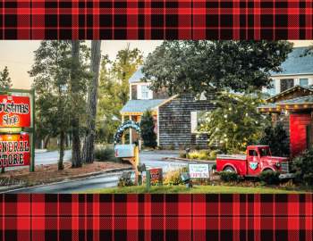 The Christmas Shop & General Store