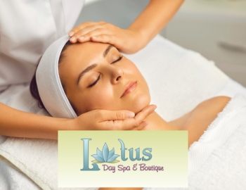 Lotus Day Spa