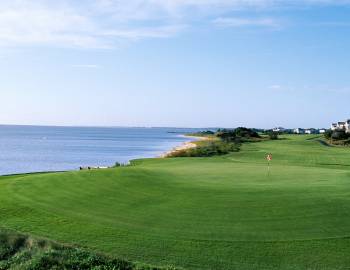Nags Head Golf Links
