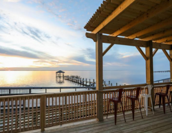 NC Coast Grill & Bar