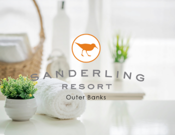 Sanderling Resort