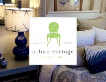 Urban Cottage