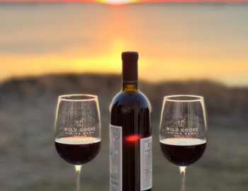 Wild Goose Wine Bar (Corolla)