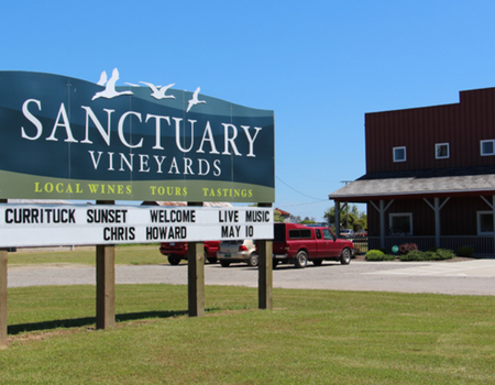 Sanctuary Vineyards Sanctuary Vineyards