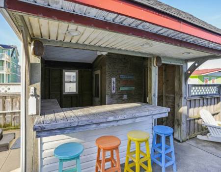 The Barnacle Barn The Barnacle Barn