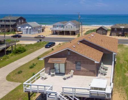 Out of the Blue - K1620 Out of the Blue - K1620