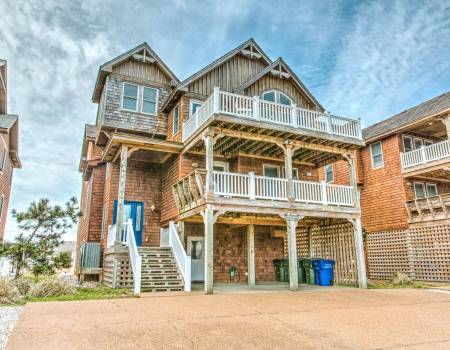 Cape Cod - K1153 Cape Cod - K1153