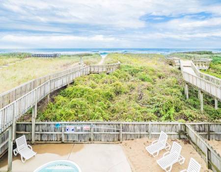 An American Dream An American Dream