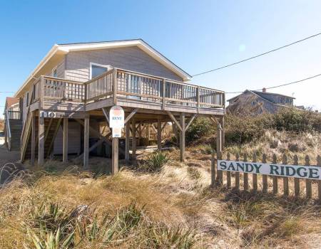 Sandy Ridge - K0110 Sandy Ridge - K0110