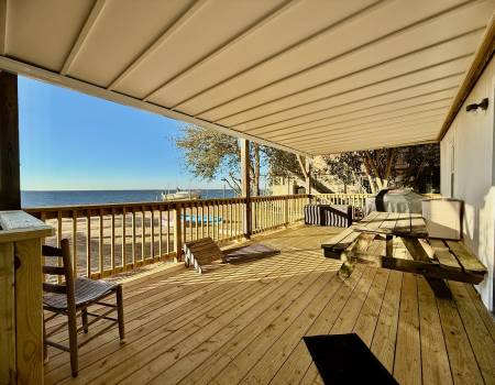 Otter's Run - K1503 Otter's Run - K1503