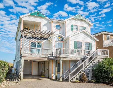 Joshua's Tiki Hut - K1213 Joshua's Tiki Hut - K1213