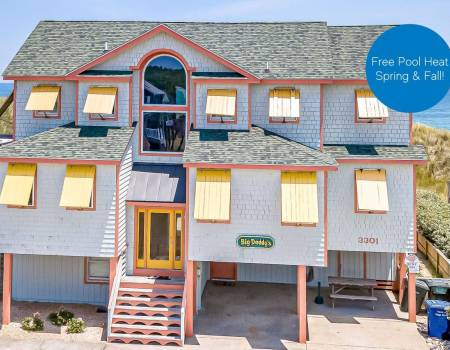 Big Daddy's - K1204 Big Daddy's - K1204