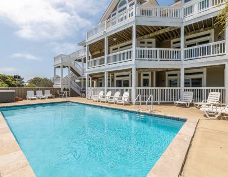 Summer Winds - C7004 Summer Winds - C7004