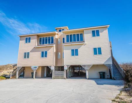 The Flying Tiger Inn - K0090 The Flying Tiger Inn - K0090