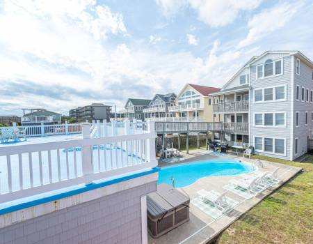 Blue Crush - K1299 Blue Crush - K1299