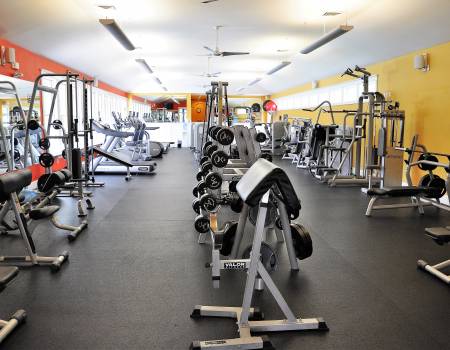 Westside Fitness Center