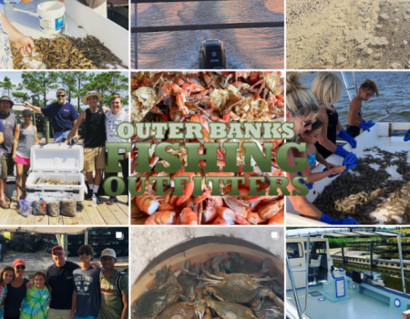 Outer Banks Fishing Outfitters