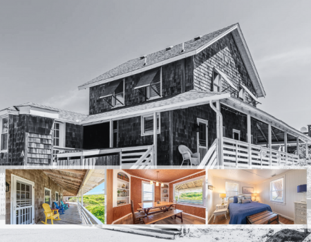 The Way We Were - K1307A