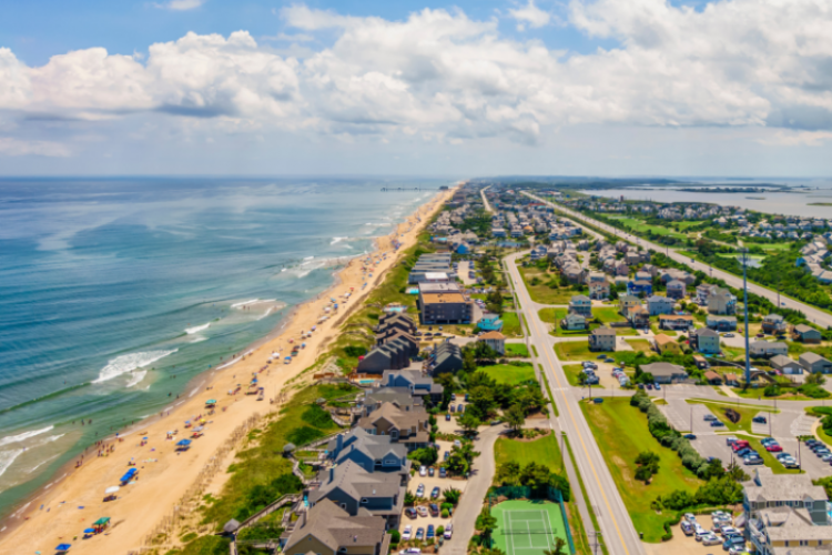 Outer Banks Real Estate
