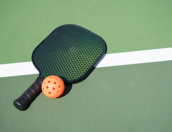 pickleball 